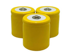 INFICON 703-057-G1 BATTERIES