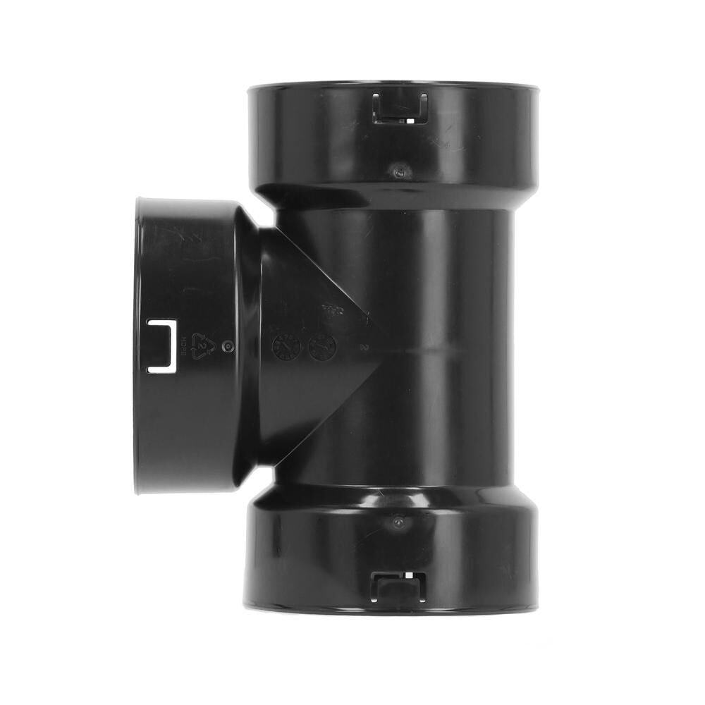 PRINSCO T0333 PIPE FITTINGS