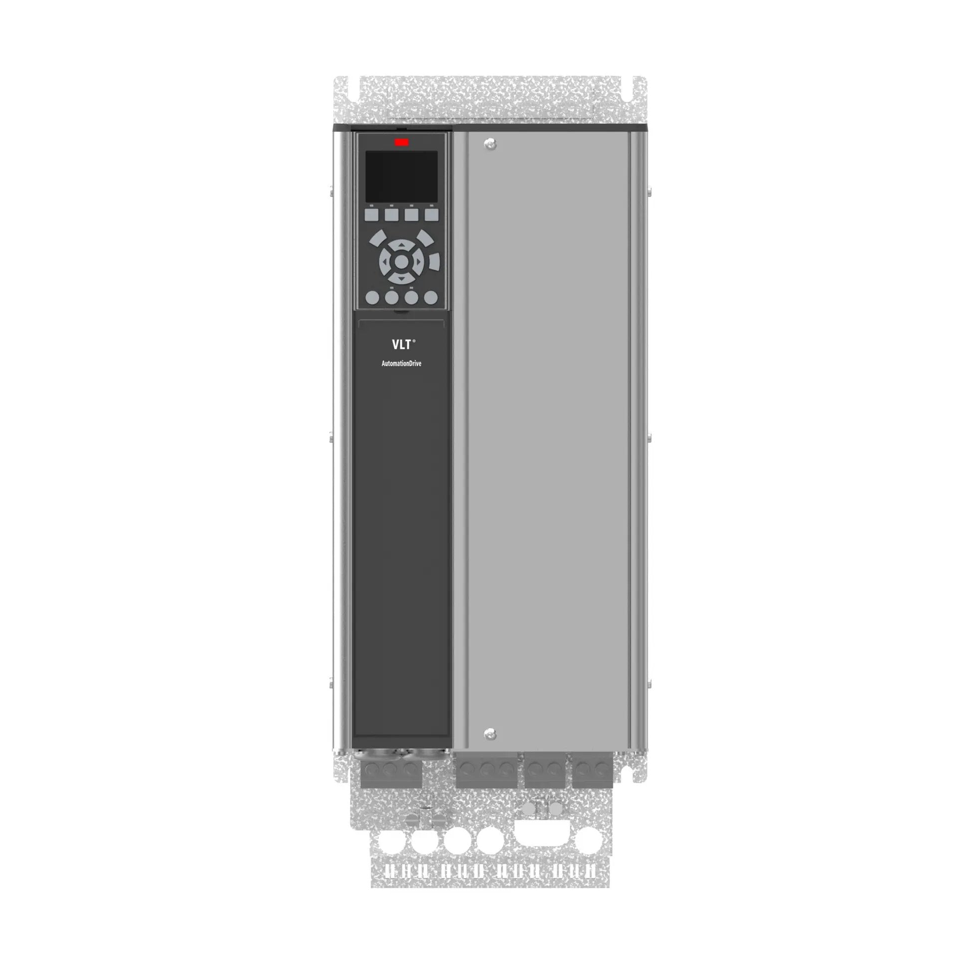 DANFOSS Danfoss 134F9361 CDS303 Frequency Converter 15.0 kW (Frame B4)