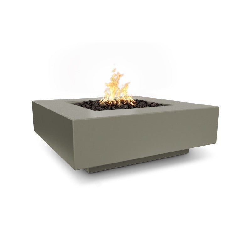 OUTDOOR PLUS Outdoor Plus OPT-CBSQ48-CHC-NG Cabo 65,000 BTU 48 Inch Square OPT-CBSQ48-CHC-NG