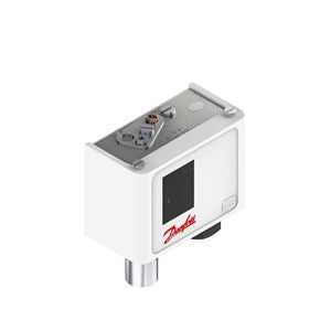 DANFOSS 060-217791 REGULATORS