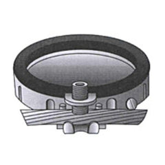 OZ GEDNEY BLG-4124 O-RINGS & GASKETS