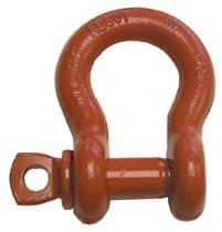 CM COLUMBUS MCKINNON M651A-P FALL PROTECTION EQUIPMENT