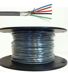 AUTOMATED SYSTEMS ENGINEERING-ASE CS-100 ELECTRIC CABLES