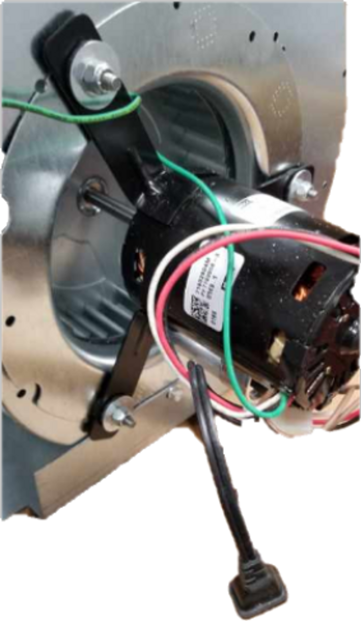 PENNBARRY 27602-1 AIR BLOWERS