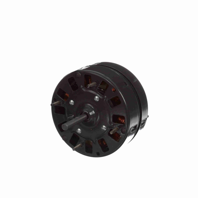 GENTEQ MOTORS D0978 GENERAL PURPOSE MOTORS