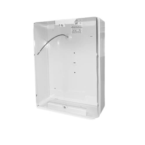 KING ELECTRIC WSC GAS VALVES