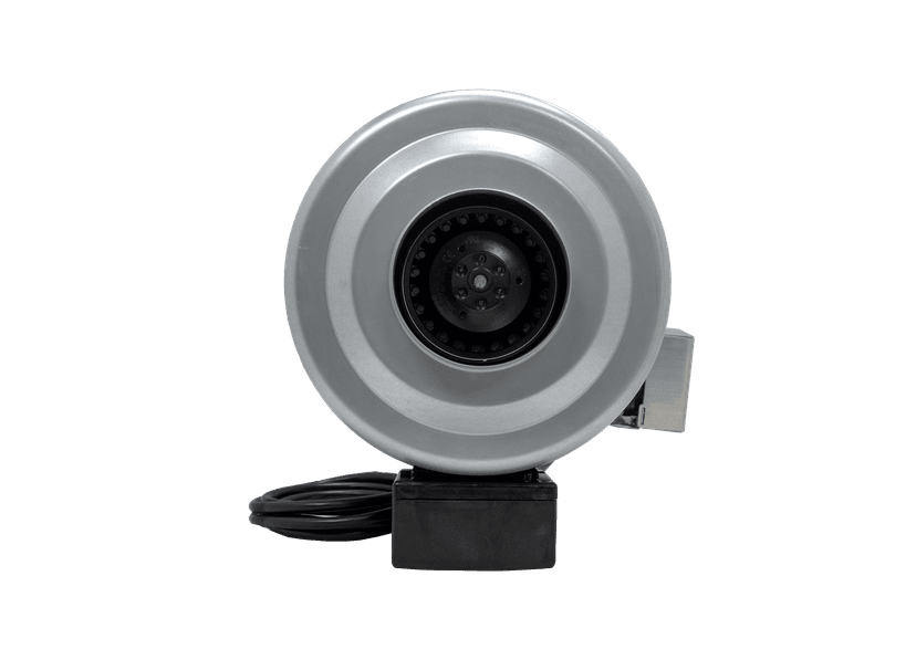 FANTECH Fantech 95901 Duct Booster Fan
