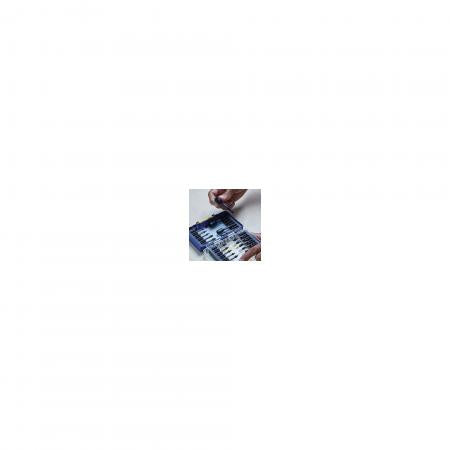 IRWIN Irwin IWAF1230 30PC SCREWDRIVING BIT SET