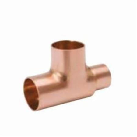 MUELLER STREAMLINE Mueller Streamline W 04056 1 C x 3/4 C x 3/4 C Tee (1 x 3/4 x 3/4 in)