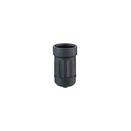LEVITON Leviton 6032 Boot for Straight / Locking Connector 20 Amp and 30 Amp 3-Wire Weather Resistant