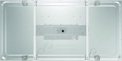 Lithonia Lighting DCMK14 Direct Ceiling Mount Kit 1x4