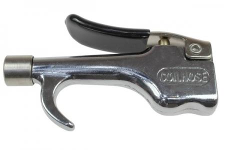 COILHOSE PNEUMATICS Coilhose 600STDL Tamperproof Safety Blow Gun Display