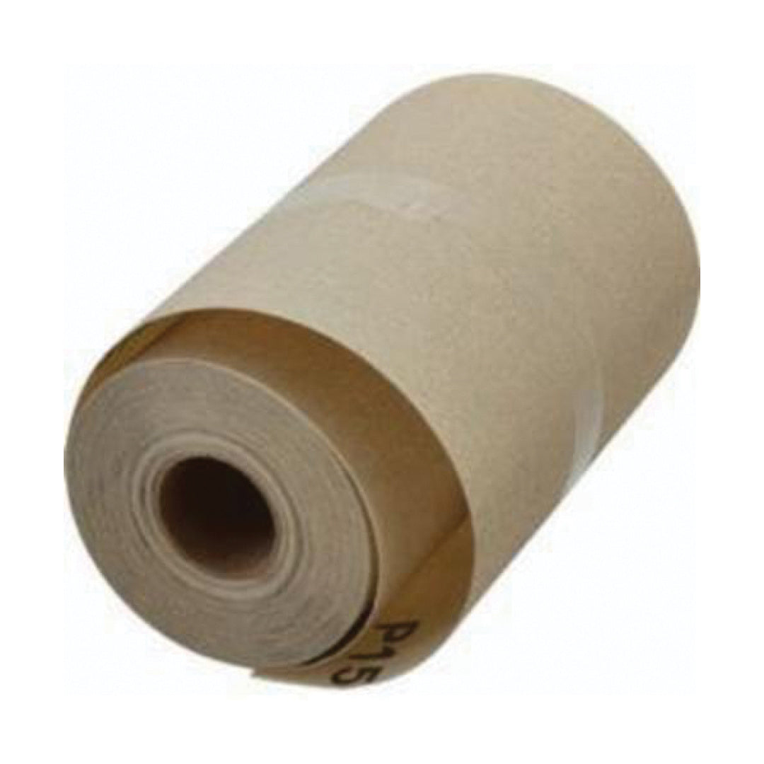 PORTER CABLE Porter Cable 740001501 Adhesive-Backed Sanding Roll 4-1/2 in x 10 yd 150 Grit