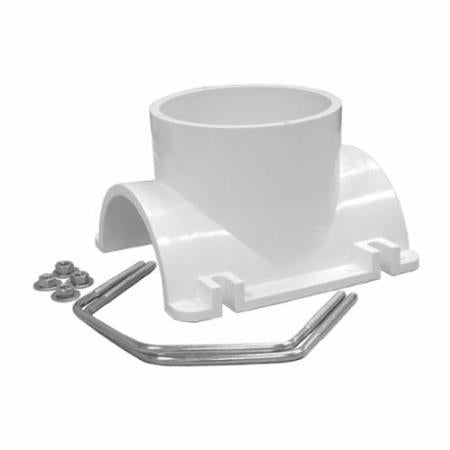 JONES STEPHENS Jones Stephens S26-004 3 x 2 Saddle Tee Kit