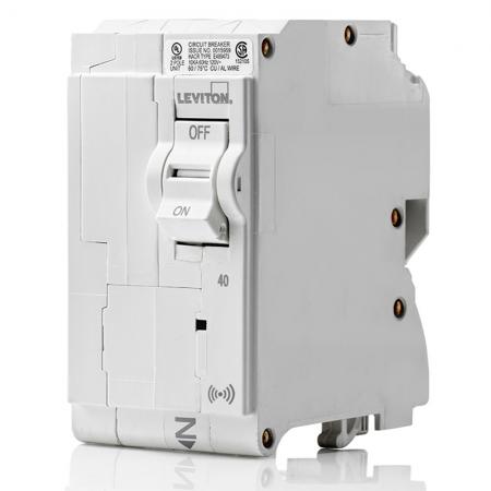 LEVITON LB240-S CIRCUIT BREAKERS