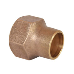 LEGEND VALVE Legend Valve 313-504 3/4 Bronze Flare Nut (3/4 in)