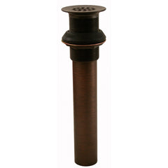 JONES STEPHENS D7010WB BATH DRAINS & PARTS