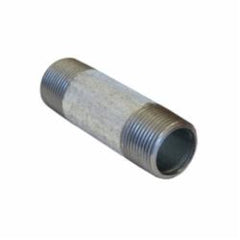 ASC ENGINEERED SOLUTIONS Asc Engineered Solutions 0831009600 3/8 in Close Nipple 1 in