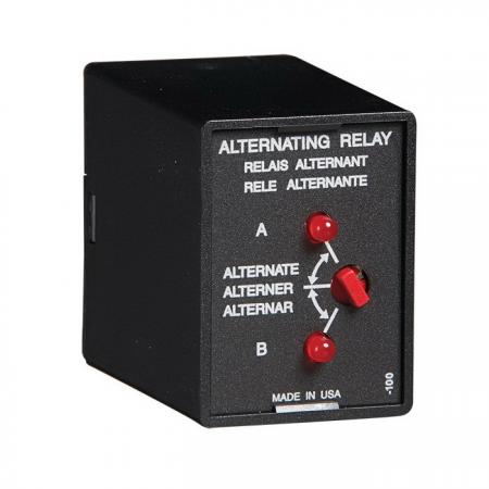LITTELFUSE Littelfuse ARP63S Alternating Relay 230V