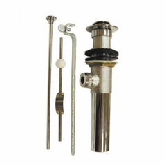 JONES STEPHENS P35-001 BRASS FITTINGS