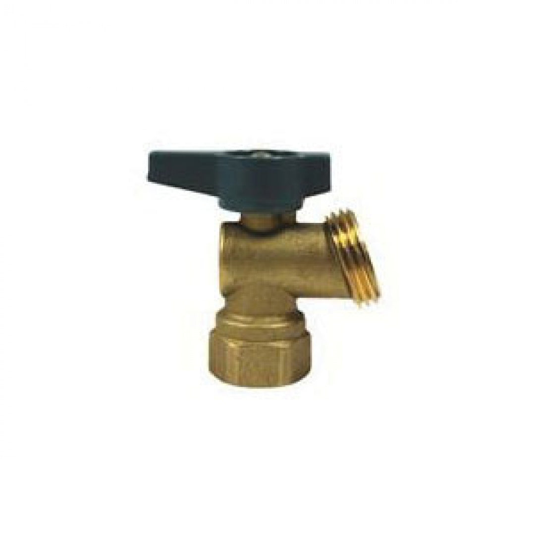 AY MCDONALD 5424-215 BOILER DRAINS