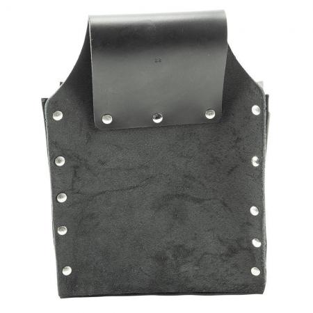 KLEIN TOOLS Klein Tools 5127T Tool Pouch 6 Pocket Tunnel Loop