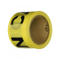 IRWIN 66231 TAPE 1000'X 3 CAUTION