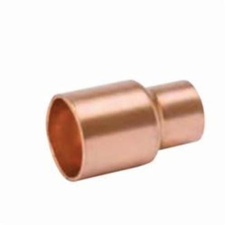MUELLER STREAMLINE Mueller Streamline W 01073 2 C x 1-1/2 C Coupling (2 x 1-1/2 in)