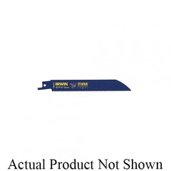 IRWIN 372810BB RECIPROCATING SAW BLADES