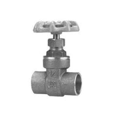 NIBCO N001268 GATE VALVES