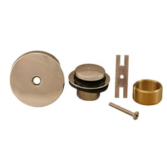 JONES STEPHENS B5161PS TOILETS & ACCESSORIES