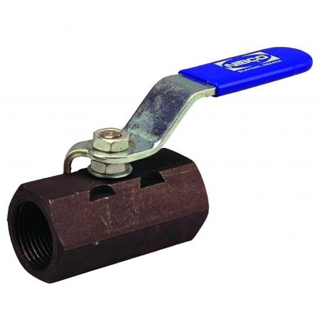 NIBCO NL94GJ6 BALL VALVES
