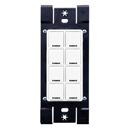 LEVITON DLDNK-8W CONTROL BOARDS