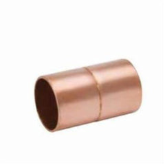 MUELLER STREAMLINE Mueller Streamline W 01022 1/2 C x C Roll-Stop Coupling (1/2 in)