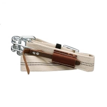 KLEIN TOOLS Klein Tools 5425XL Tool Belt with Quick Release Buckle XL