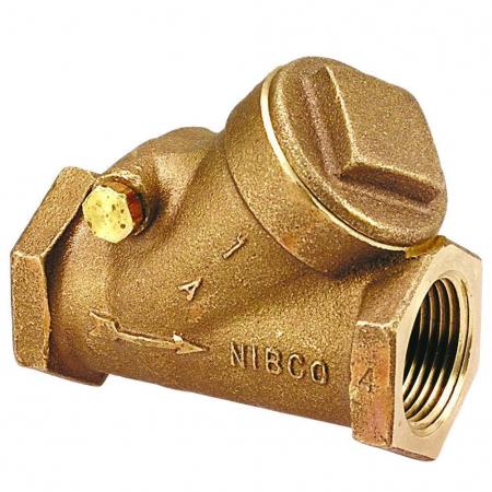 NIBCO NL73005 CHECK VALVES