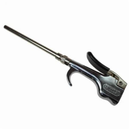 COILHOSE PNEUMATICS Coilhose Pneumatics 606S Safety Blow Gun w/ 6 inch Extension