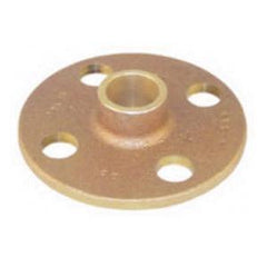 ELKHART PRODUCTS Elkhart Products A-02882NLE 3/4 Companion Flange C No Lead (3/4 in)