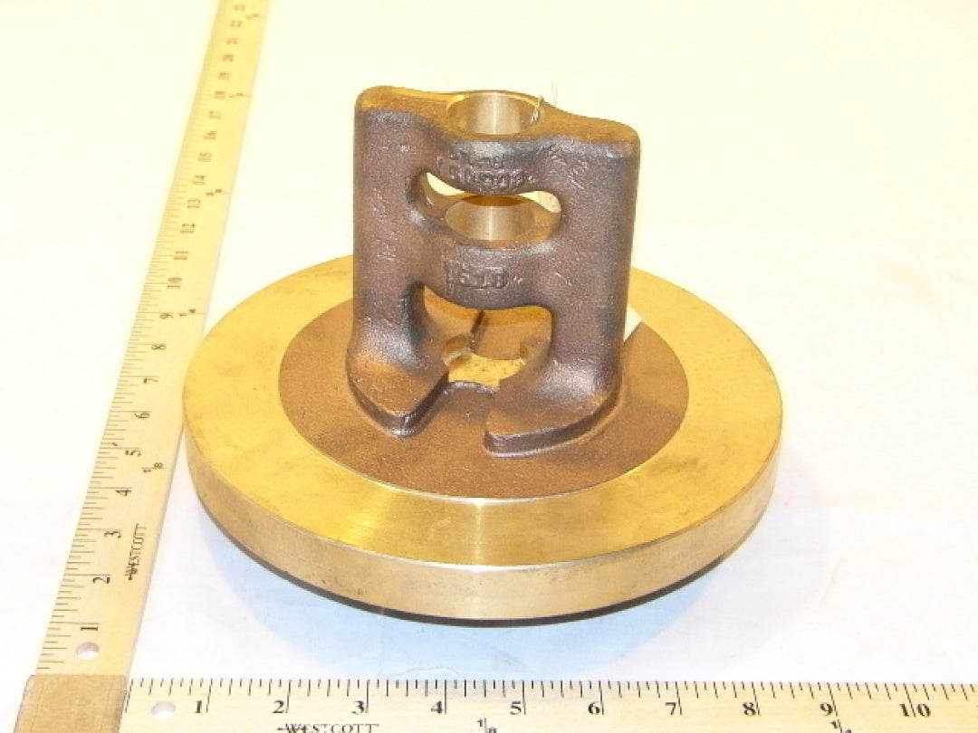 BELL & GOSSETT V51762 CONTROL & CIRCUIT BOARDS
