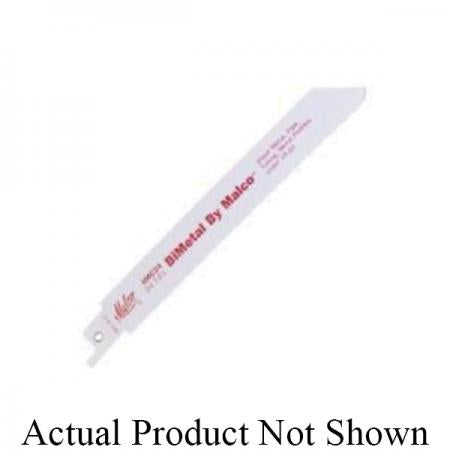 MALCO 9MC10 RECIPROCATING SAW BLADES