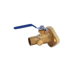 LEGEND VALVE 101-296 BALL VALVES