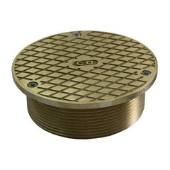 JONES STEPHENS C37805 STRAINERS WITH SPUDS
