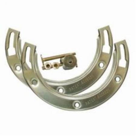 JONES STEPHENS Jones Stephens C85500 Moss Bay Brass Repair Flange Closet Flange