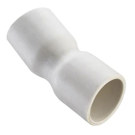 SPEARS Spears 418-020F 2 PVC 15 Elbow Socket Sch40 Fabricated (15 deg)