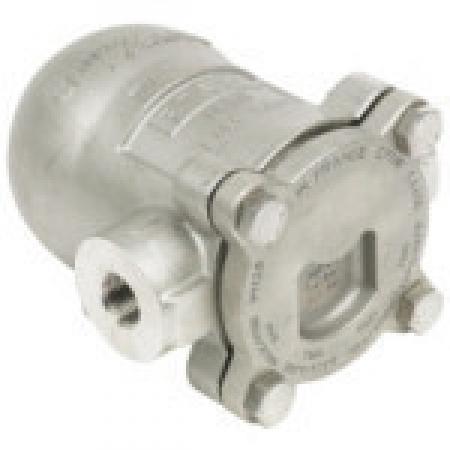 SPIRAX SARCO SPIRAX SARCO 50926 FT15 3/4 CAST IRON FLOAT & THERMOSTATIC TRAP 15PSI