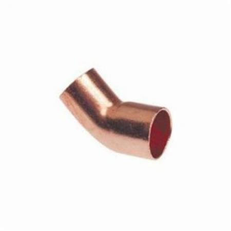 NIBCO NIBCO INC 9046500 1-1/4 SWT 45 ST ELL WE505 6062
