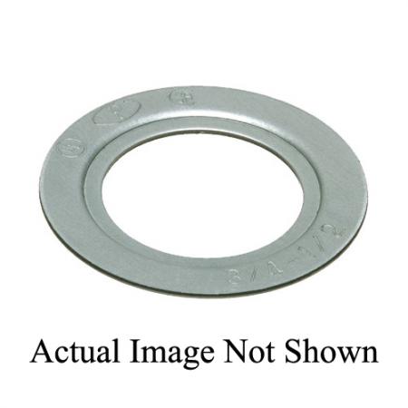 ARLINGTON Arlington RW28 Reducing Washer, 3 X 2-1/2 IN