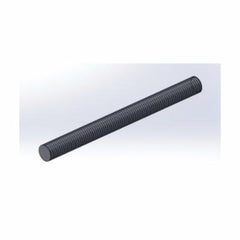 EMPIRE INDUSTRIES Empire Industries 54SS03806 Threaded rod T304 stainless steel 3/8 x 6 ft