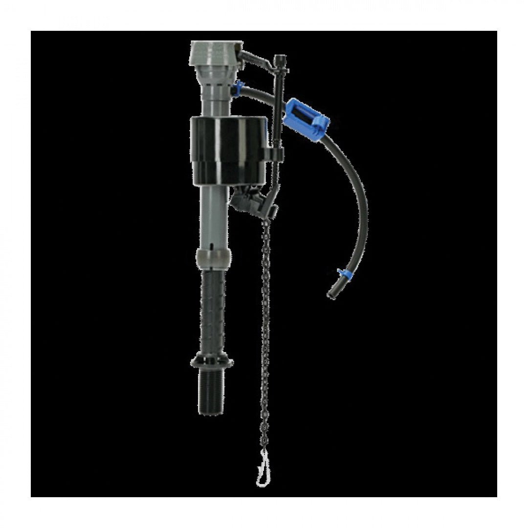 FLUIDMASTER Fluidmaster 400LS Leak Sentry Plastic Anti-Siphon Fill Valve